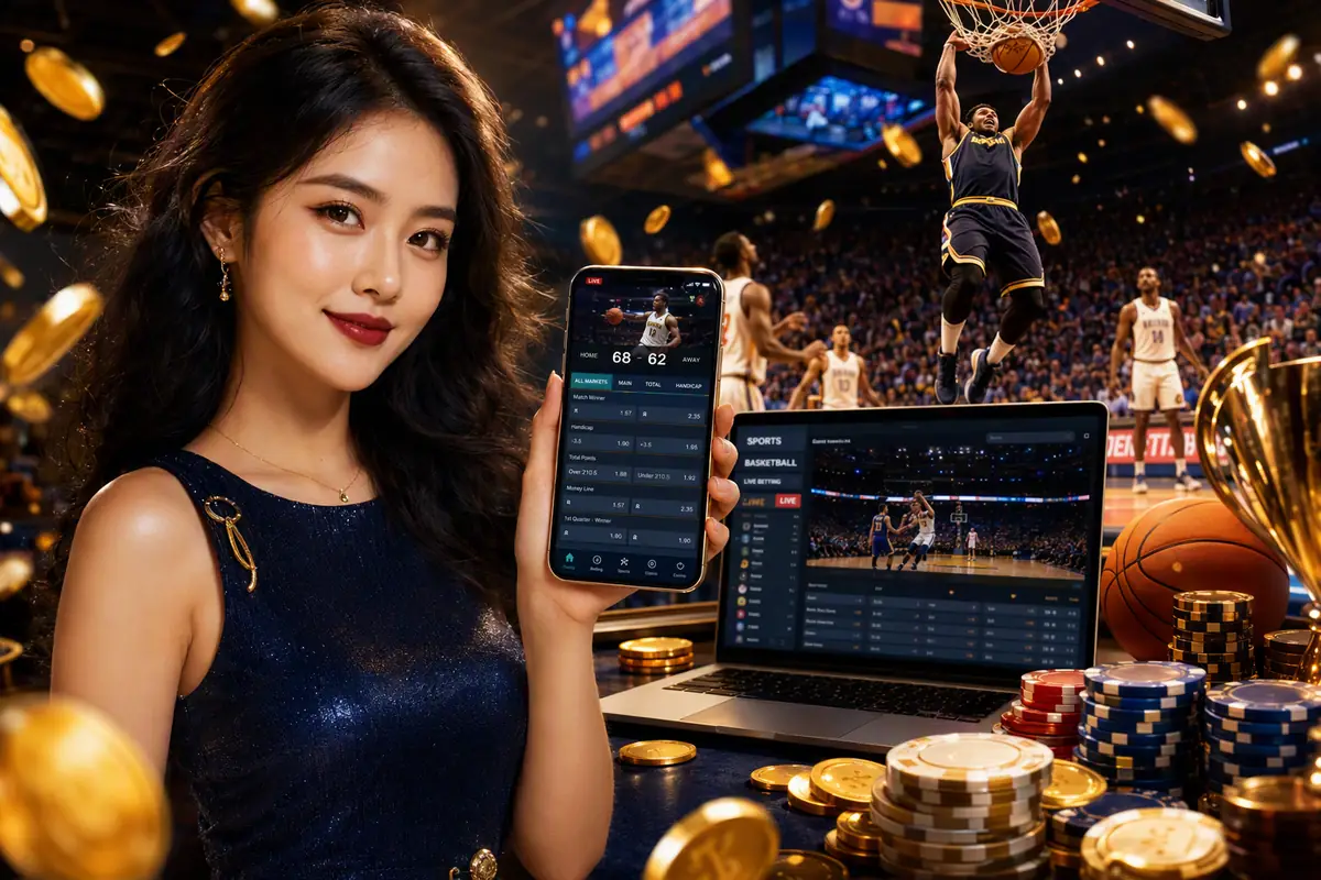 apk333 লাইভ ক্যাসিনো গেম