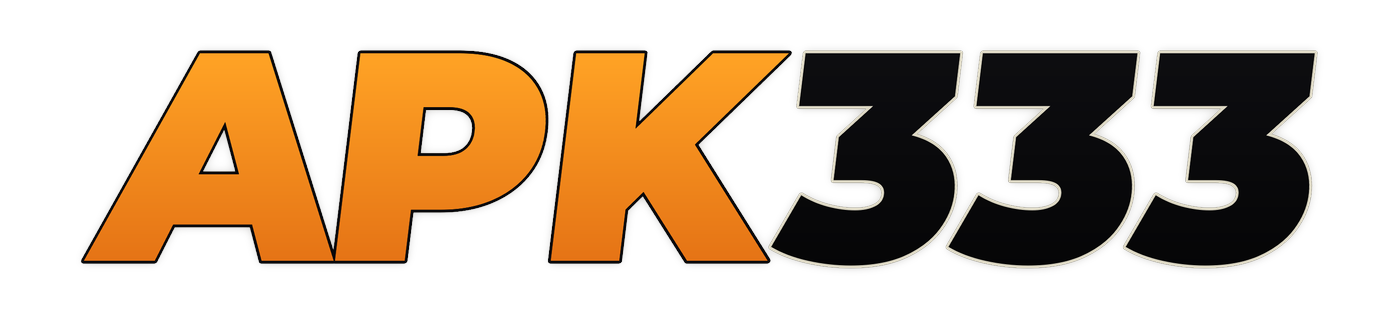 apk333 লোগো